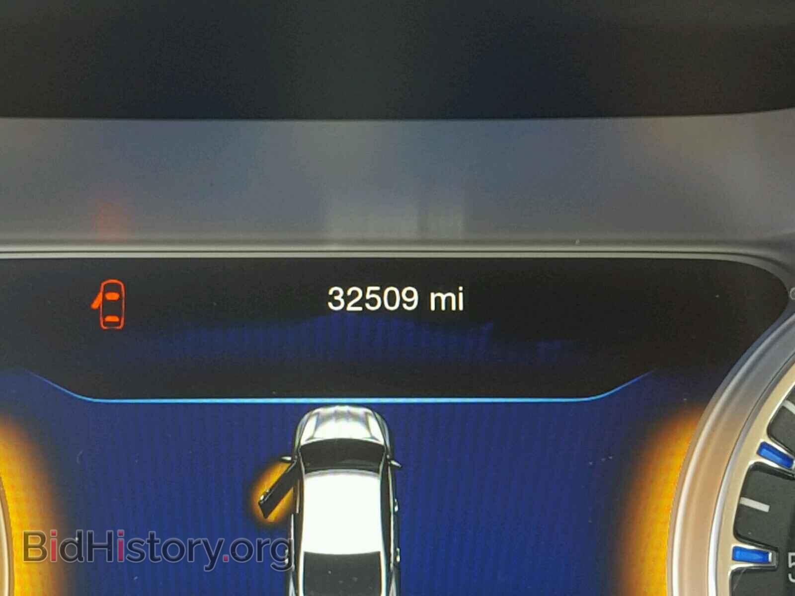 2015 CHRYSLER 200 - VIN: 1C3CCCEG6FN711875 - Фото 8