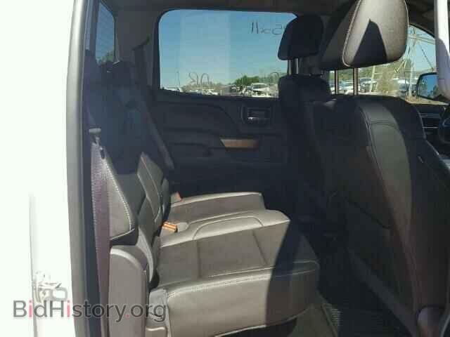 2016 CHEVROLET SILVERADO - VIN: 3GCPCSEC7GG266478 - Фото 6