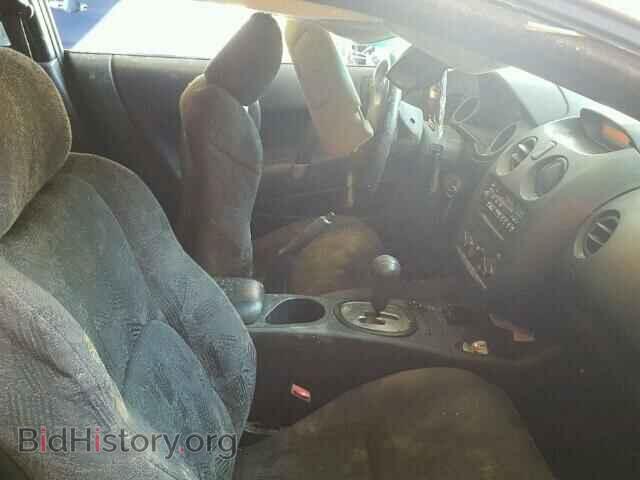 2000 MITSUBISHI ECLIPSE - VIN: 4A3AC44G6YE025619 - Фото 5