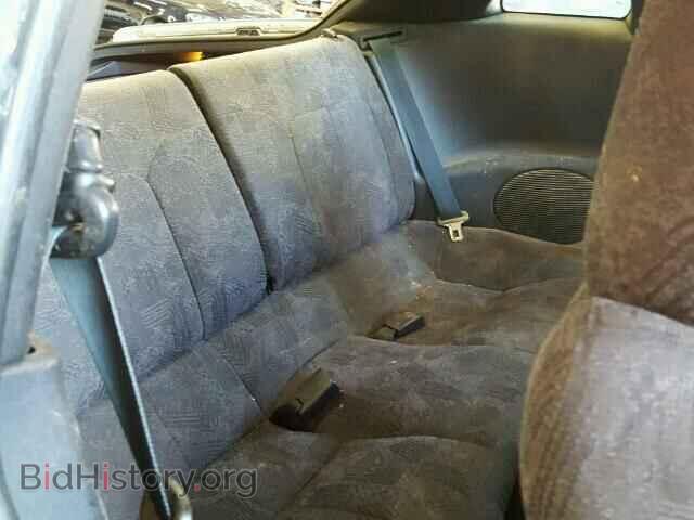2000 MITSUBISHI ECLIPSE - VIN: 4A3AC44G6YE025619 - Фото 6