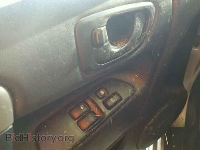 2000 MITSUBISHI ECLIPSE - VIN: 4A3AC44G6YE025619 - Фото 9
