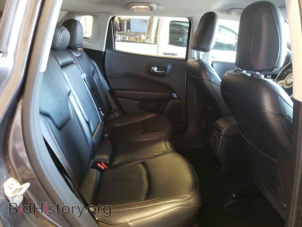 2020 JEEP COMPASS - VIN: 3C4NJDCB0LT215375 - Photo 6
