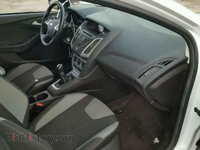 2014 FORD FOCUS - VIN: 1FADP3F26EL289243 - Фото 5