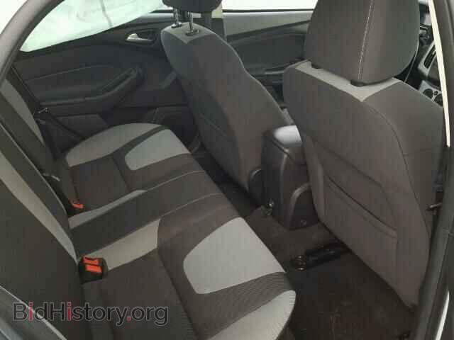 2014 FORD FOCUS - VIN: 1FADP3F26EL289243 - Фото 6