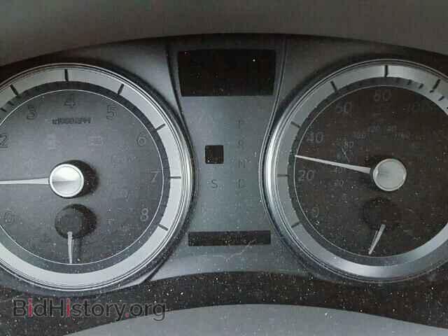 2010 LEXUS ES350 - VIN: JTHBK1EG8A2409835 - Фото 8
