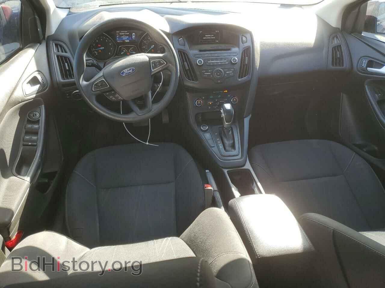 2016 FORD FOCUS - VIN: 1FADP3FE2GL318976 - Photo 8