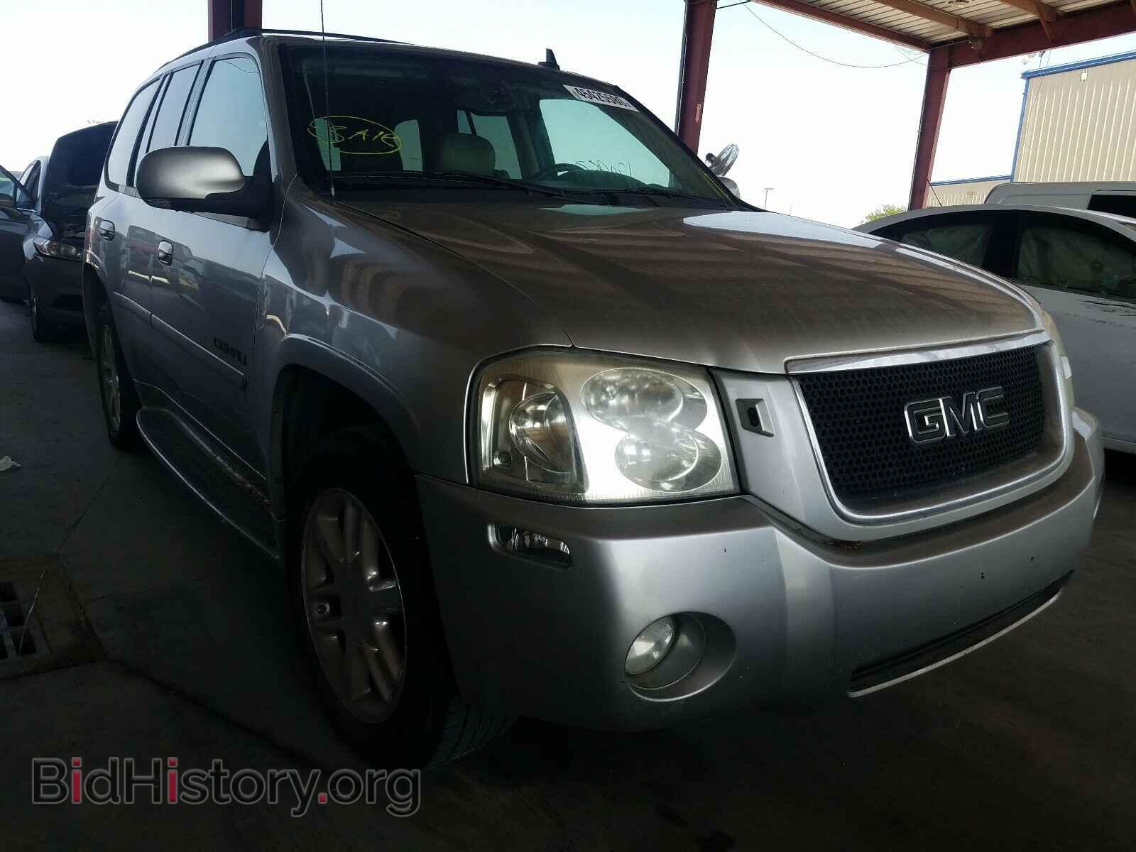 Photo 1GKES63M882228575 - GMC ENVOY 2008