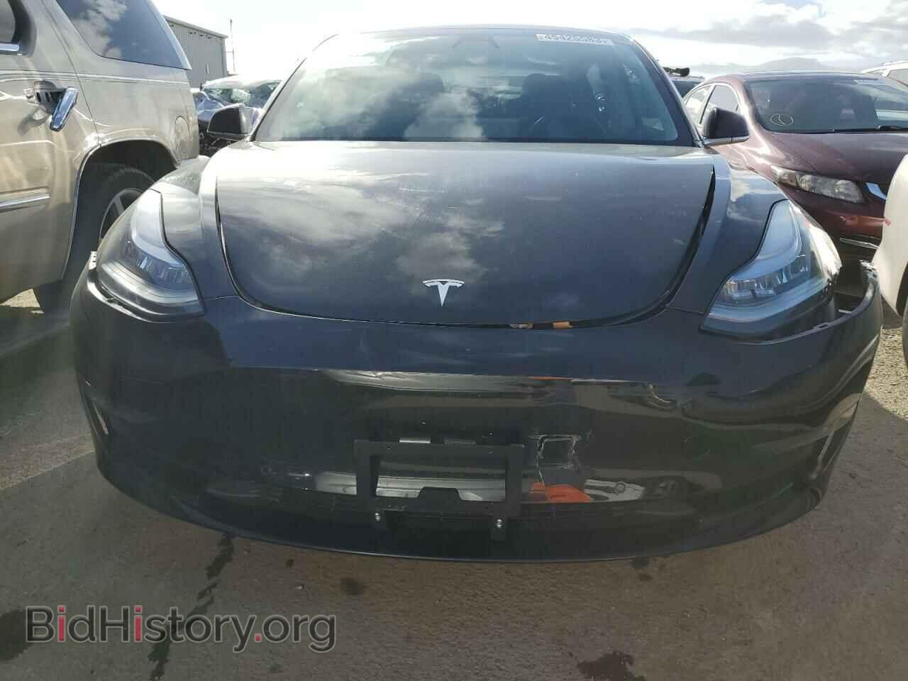 2018 TESLA MODEL 3 - VIN: 5YJ3E1EB3JF183640 - Photo 5
