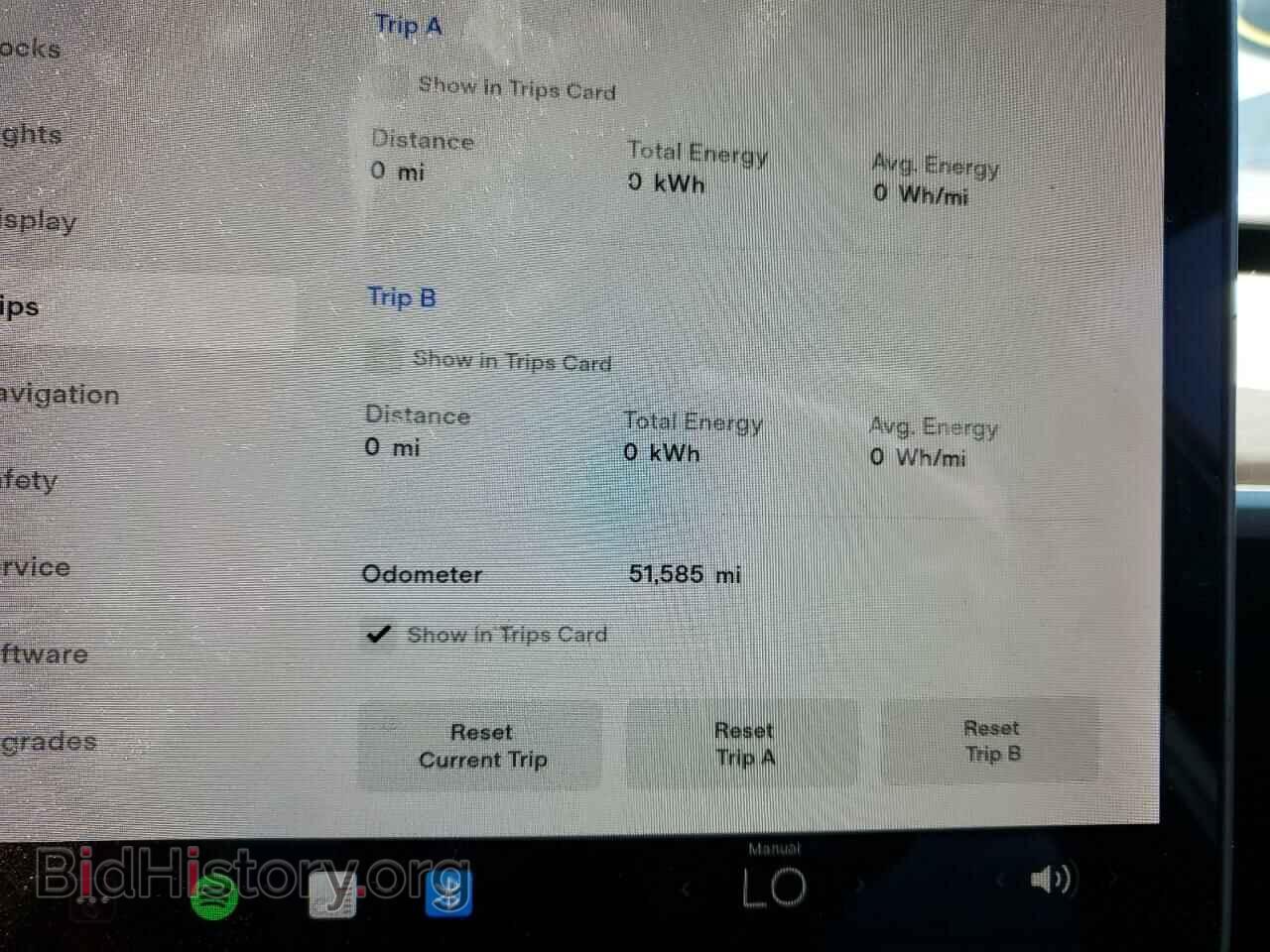 2018 TESLA MODEL 3 - VIN: 5YJ3E1EB3JF183640 - Photo 9
