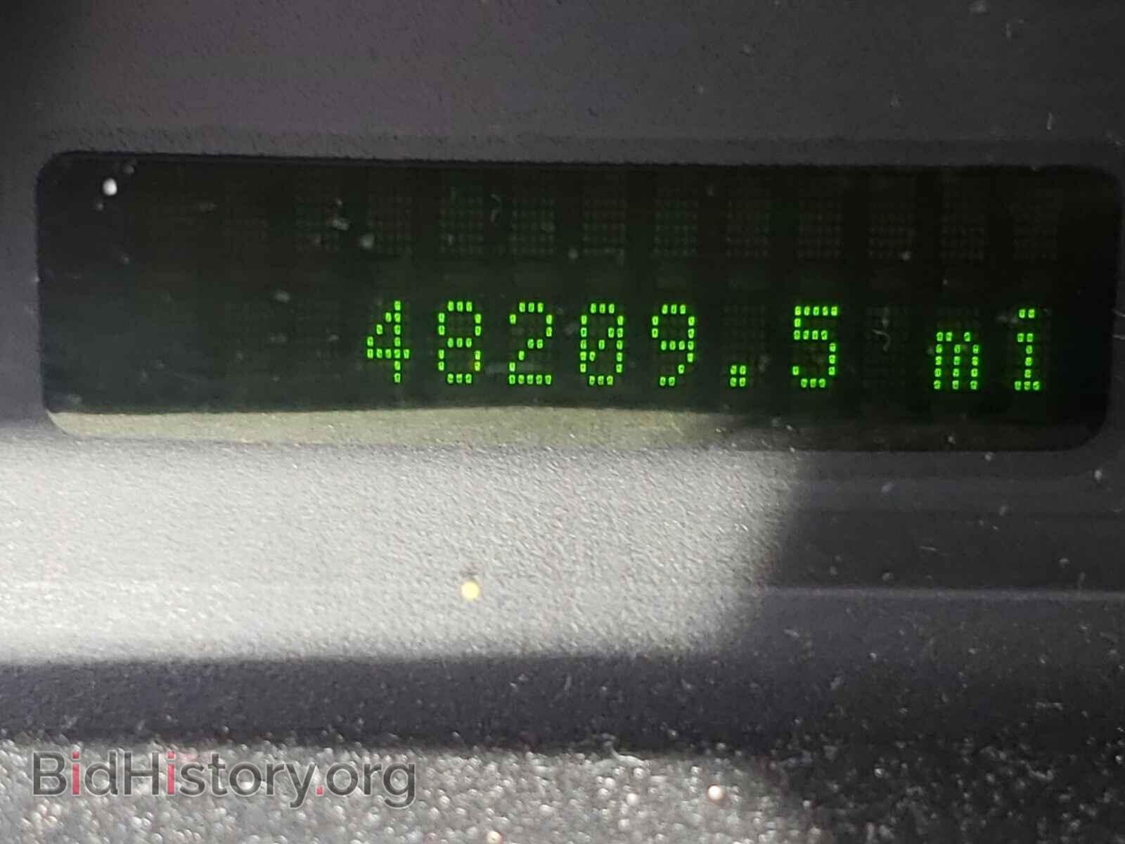 2008 FORD EDGE - VIN: 2FMDK38C48BA41829 - Photo 8