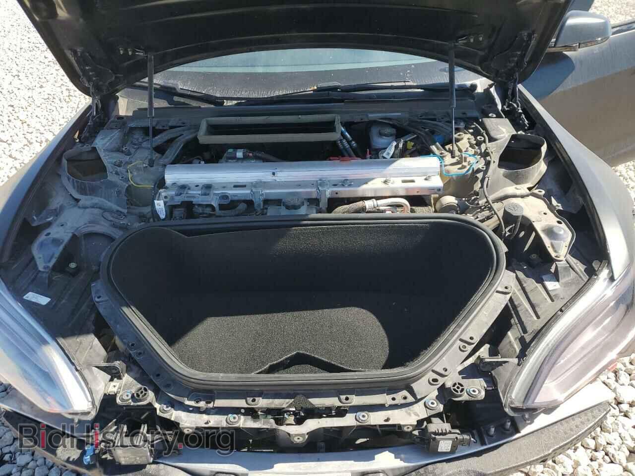 2021 TESLA MODEL S - VIN: 5YJSA1E64MF451576 - Photo 13