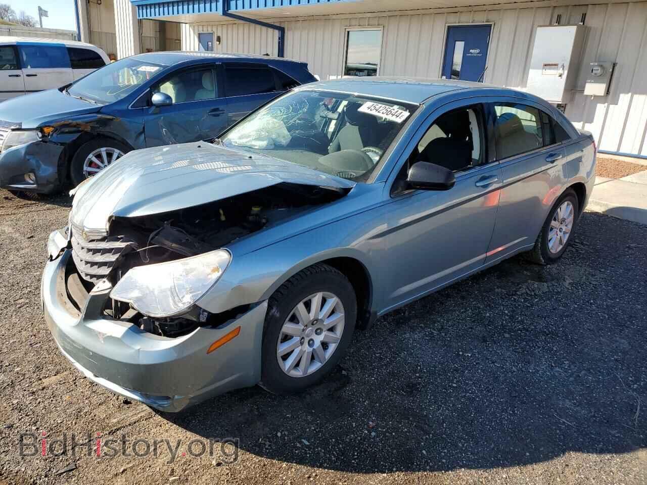 Photo 1C3LC46BX9N514382 - CHRYSLER SEBRING 2009