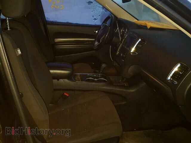2011 DODGE DURANGO - VIN: 1D4RD2GG5BC623662 - Photo 5