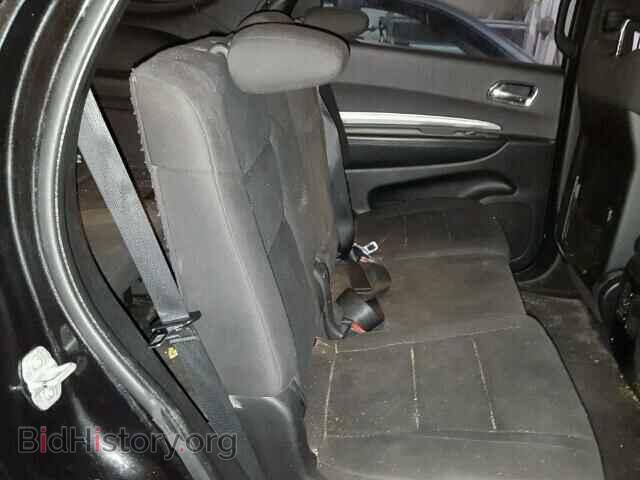 2011 DODGE DURANGO - VIN: 1D4RD2GG5BC623662 - Photo 6