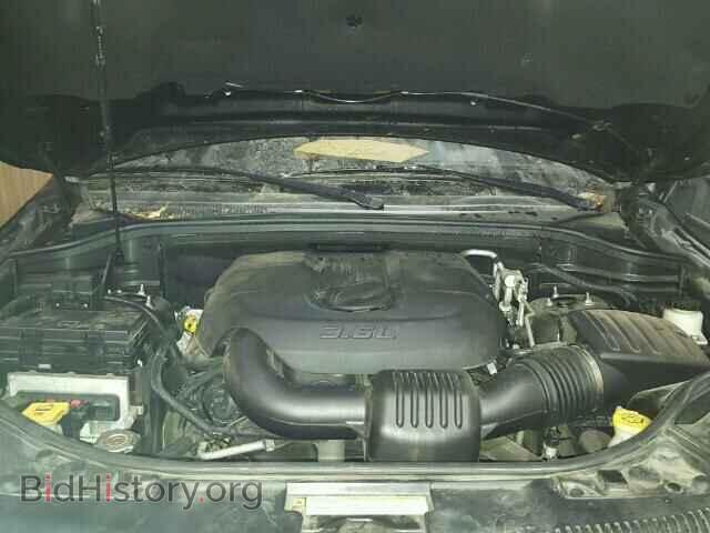 2011 DODGE DURANGO - VIN: 1D4RD2GG5BC623662 - Photo 7