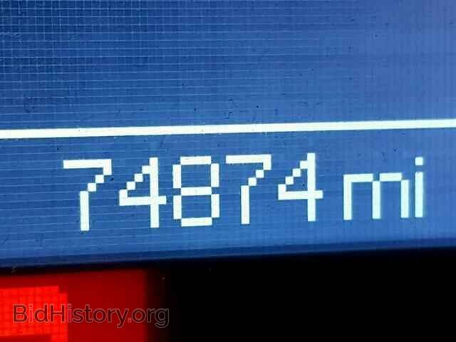 2011 DODGE DURANGO - VIN: 1D4RD2GG5BC623662 - Photo 8