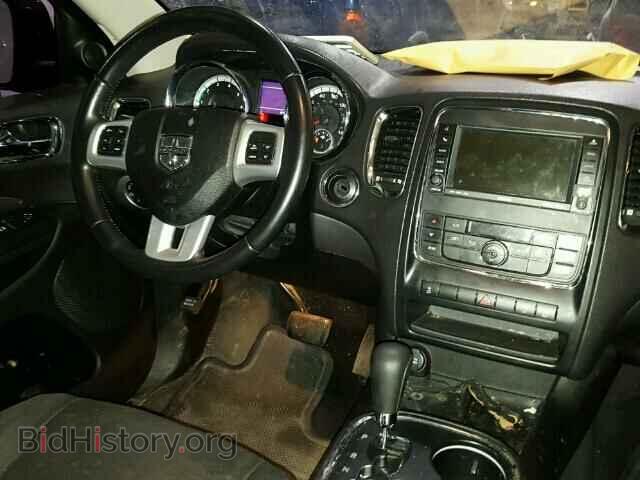 2011 DODGE DURANGO - VIN: 1D4RD2GG5BC623662 - Photo 10
