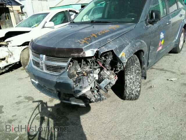 2010 DODGE JOURNEY - VIN: 3D4PG4FB8AT277254 - Фото 9