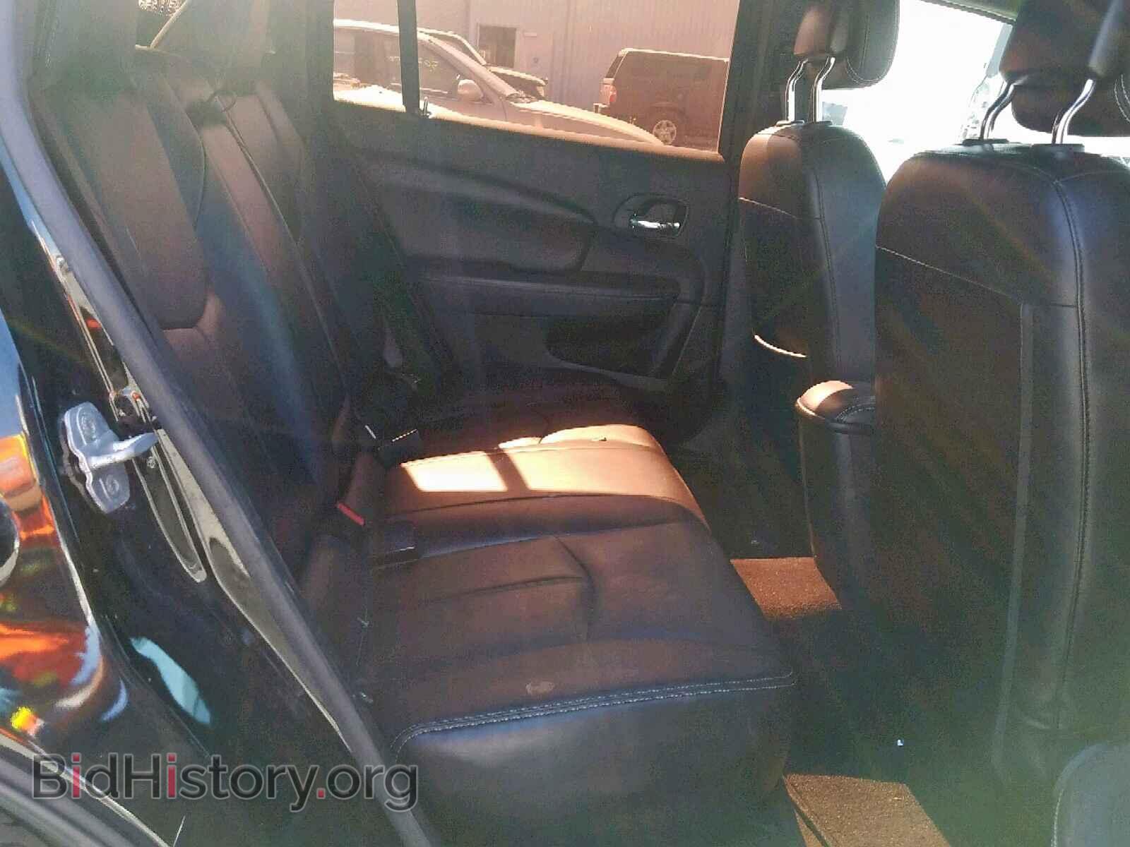 2013 CHRYSLER 200 - VIN: 1C3CCBCG0DN586639 - Фото 6