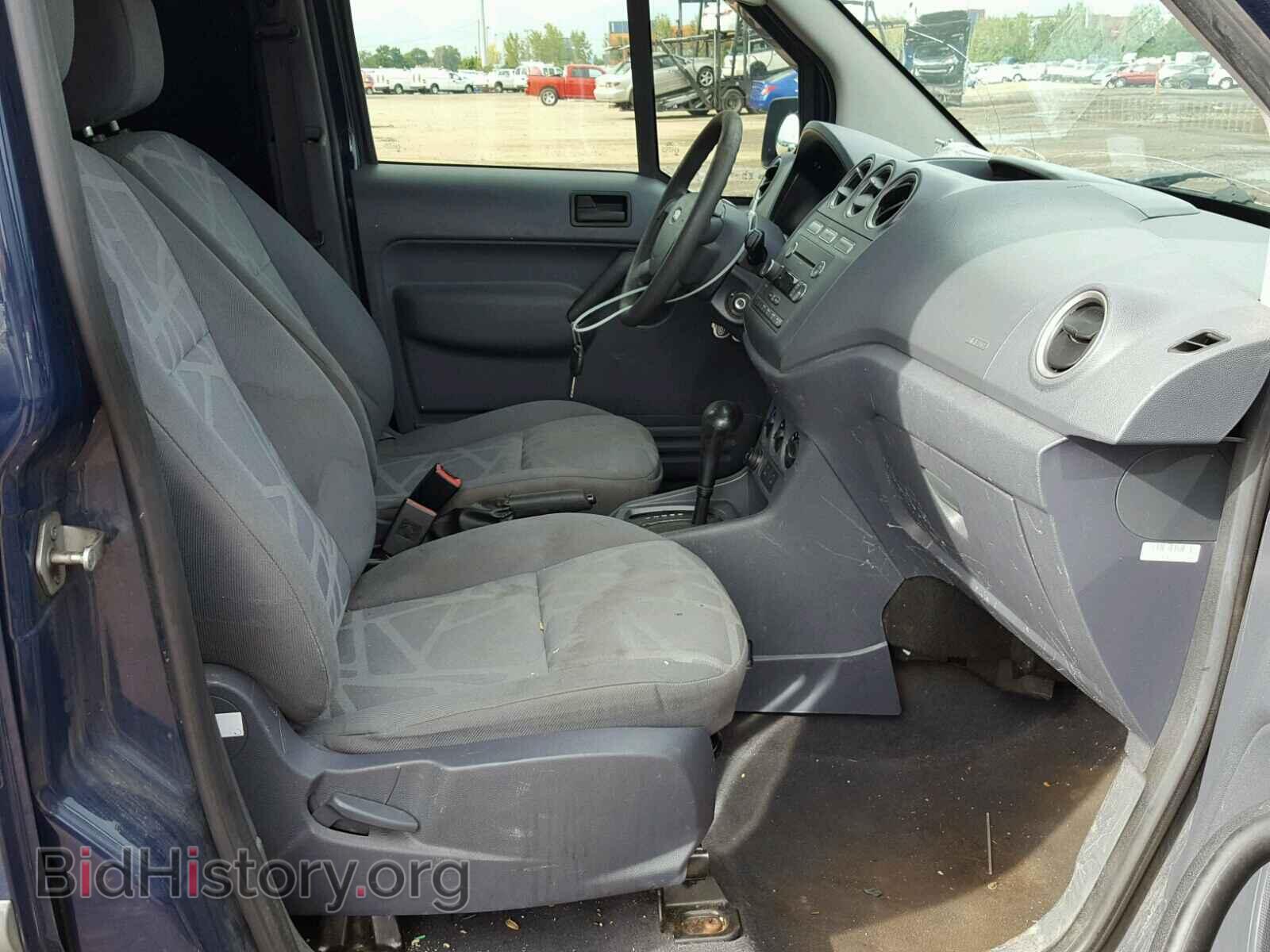 2012 FORD TRANSIT CO - VIN: NM0LS7BNXCT090735 - Фото 5