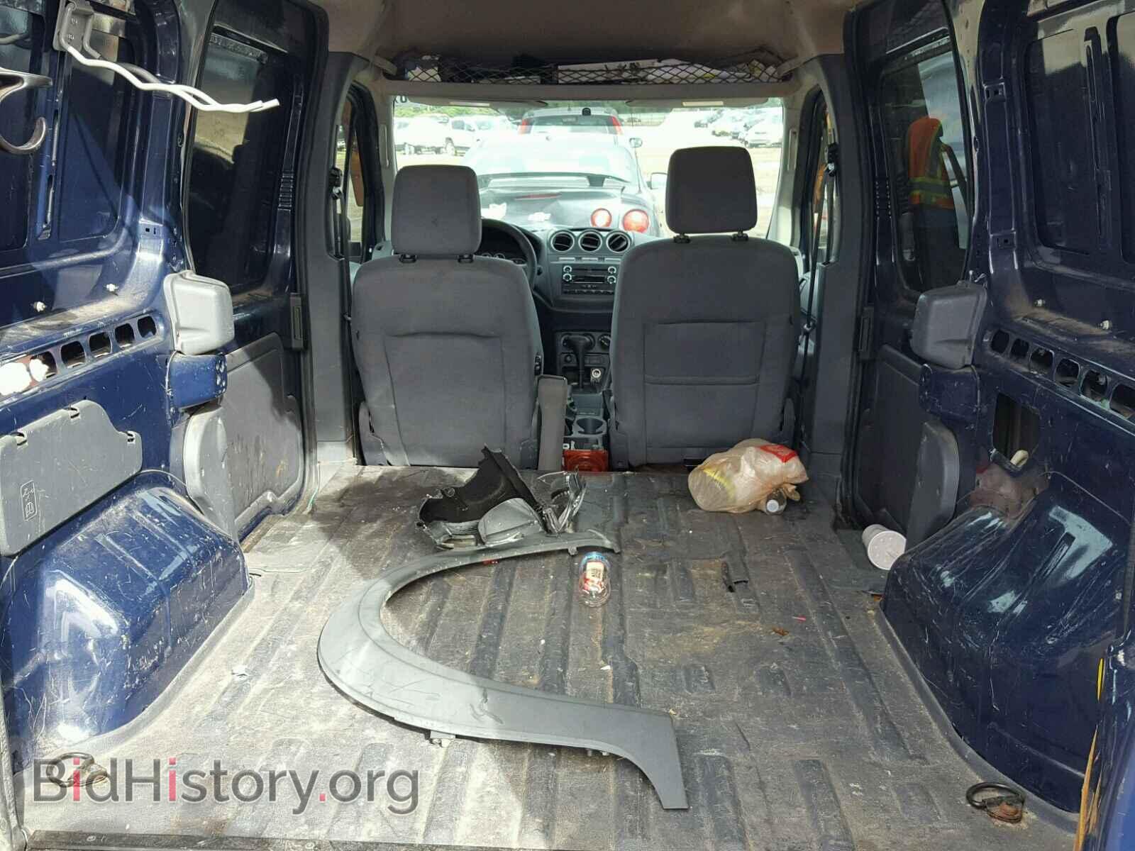 2012 FORD TRANSIT CO - VIN: NM0LS7BNXCT090735 - Фото 6