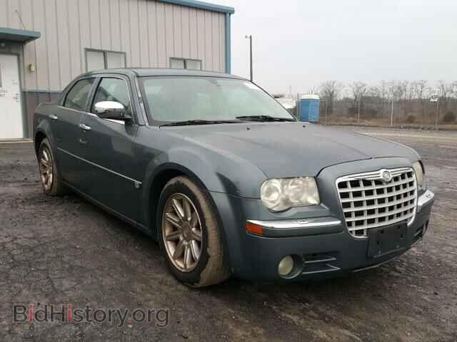 Фотография 2C3LA63H06H160161 - CHRYSLER 300 2006