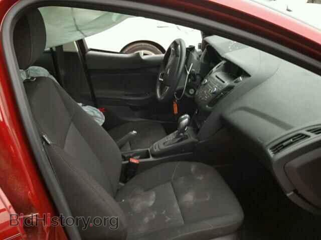 2015 FORD FOCUS - VIN: 1FADP3F26FL387271 - Photo 5