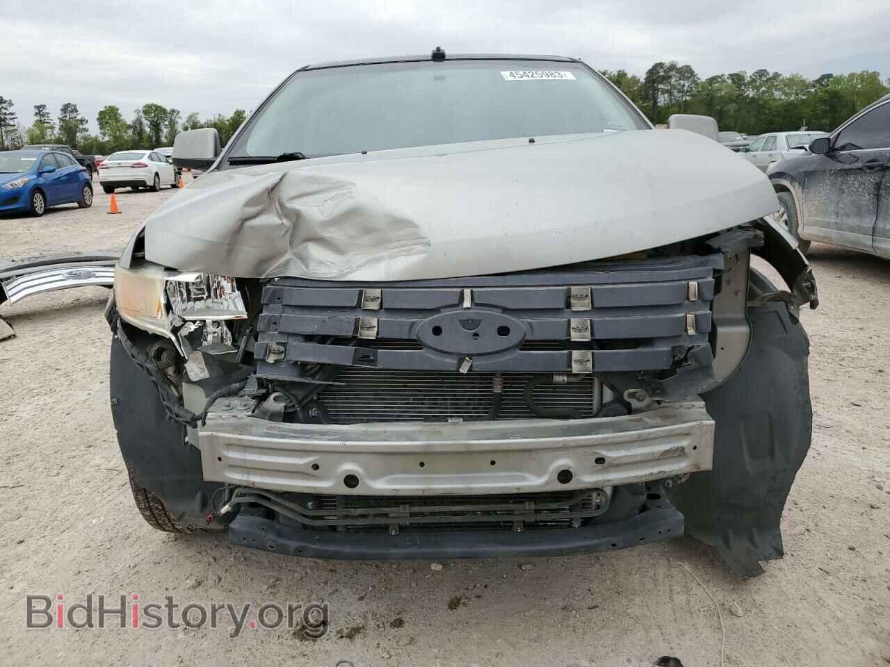 2008 FORD EDGE - VIN: 2FMDK39C38BA85724 - Photo 5