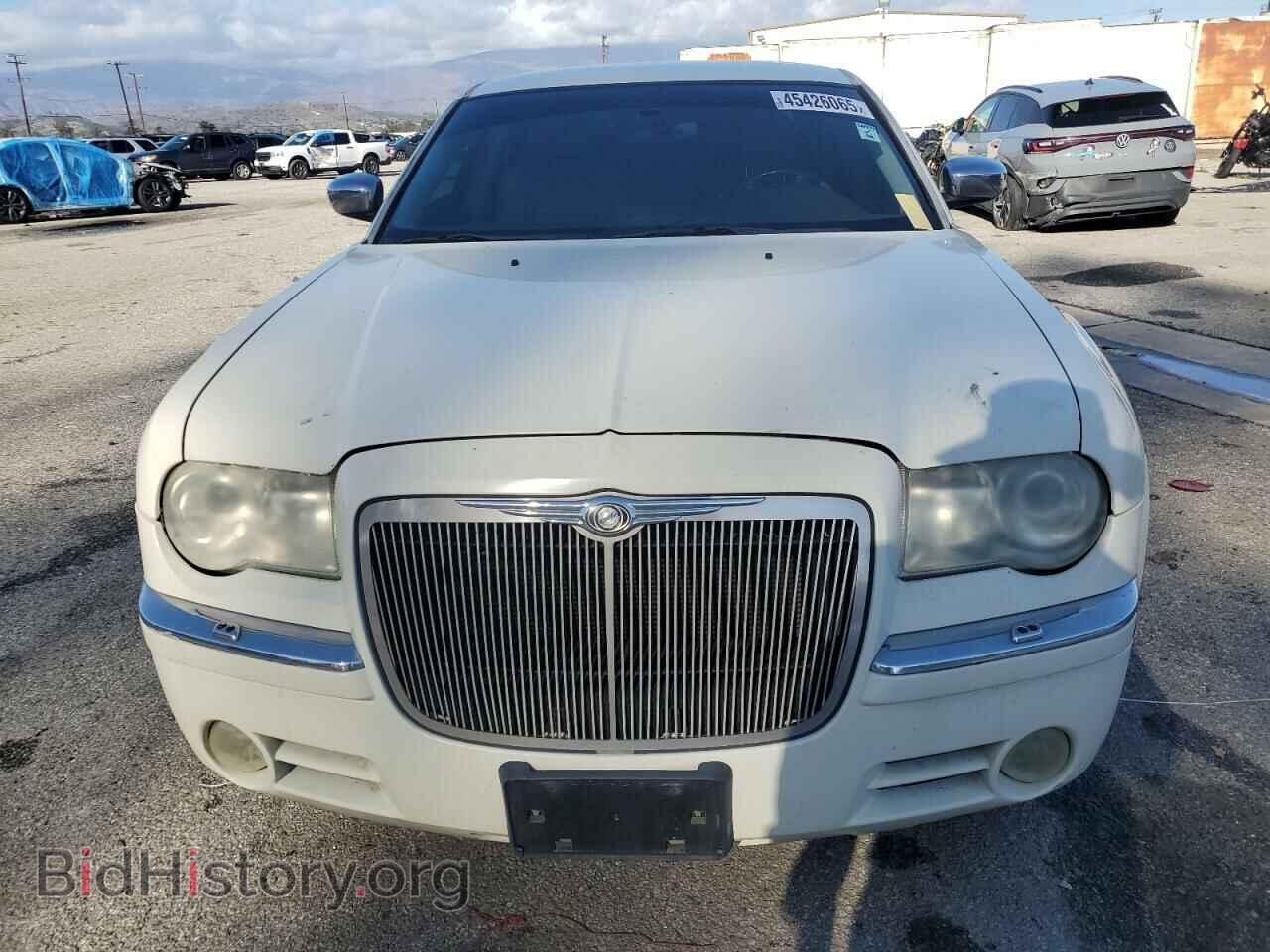 2005 CHRYSLER 300 - VIN: 2C3AA63H55H578690 - Фото 5