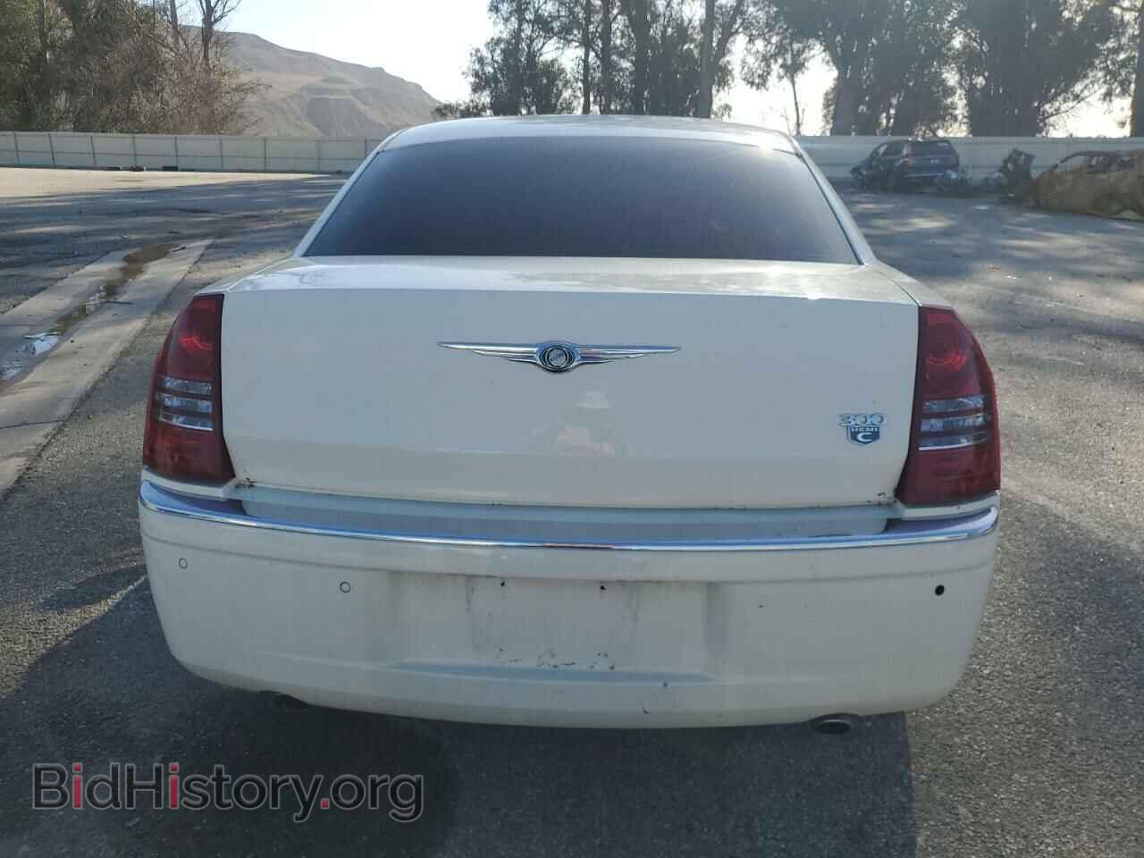 2005 CHRYSLER 300 - VIN: 2C3AA63H55H578690 - Фото 6
