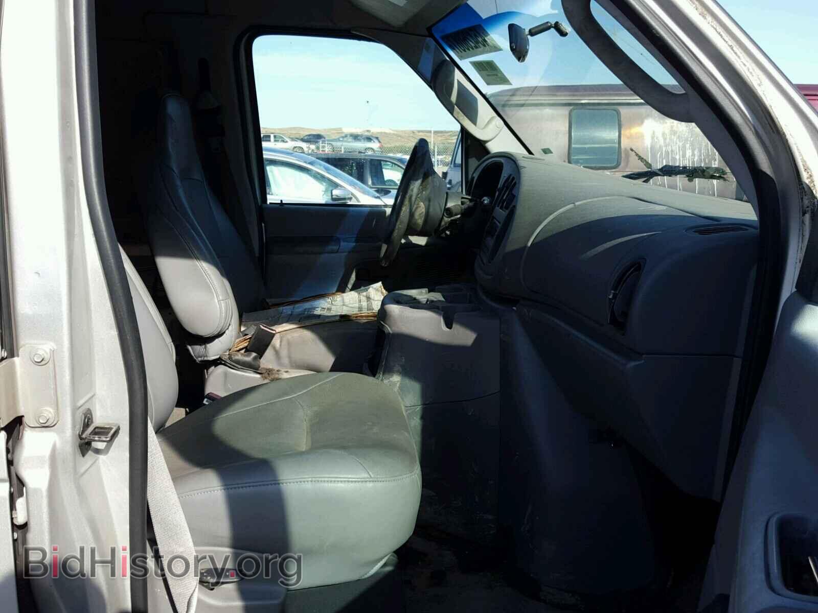 2003 FORD ECONOLINE - VIN: 1FTRE14213HB91492 - Photo 5