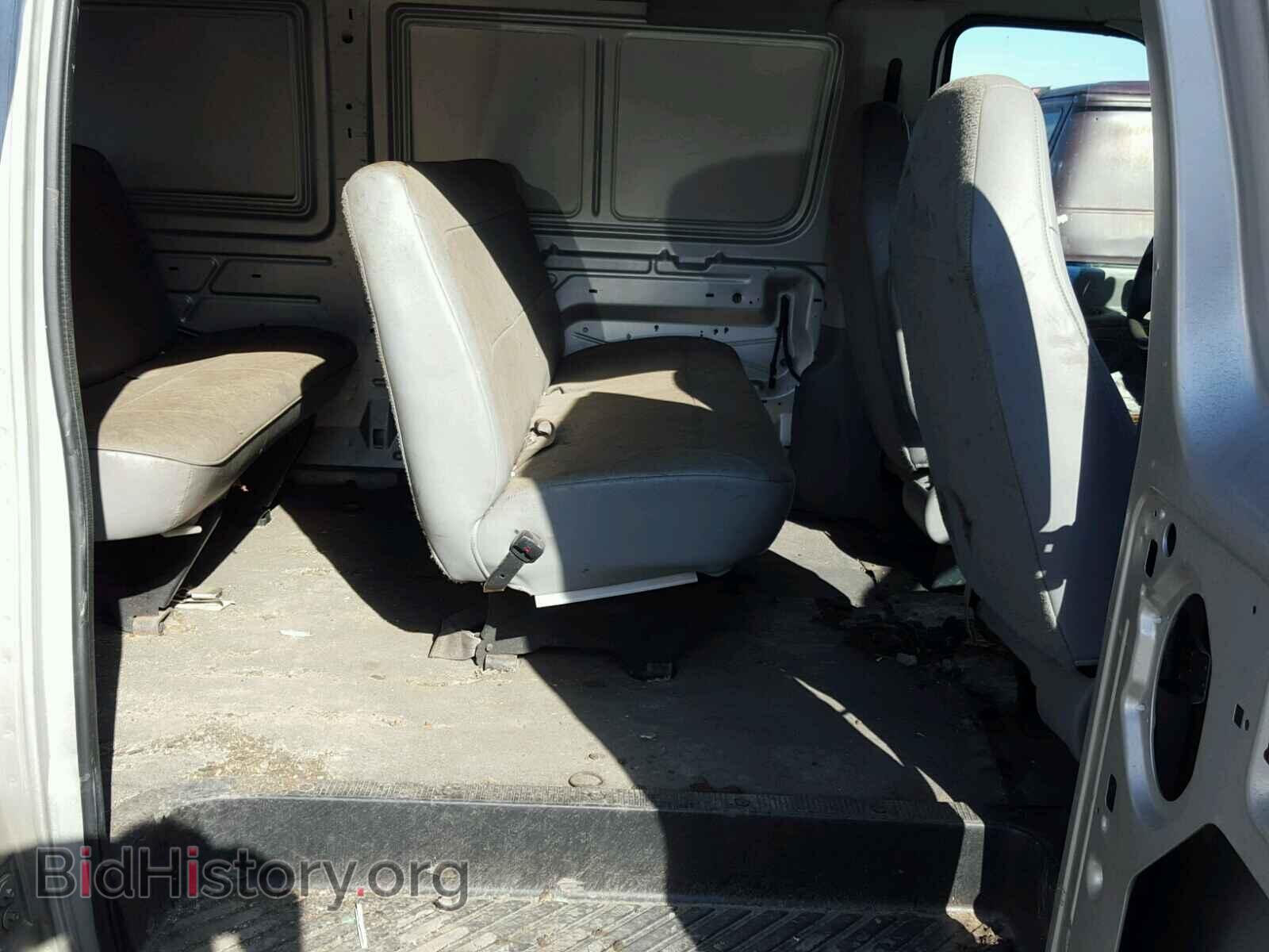 2003 FORD ECONOLINE - VIN: 1FTRE14213HB91492 - Photo 6