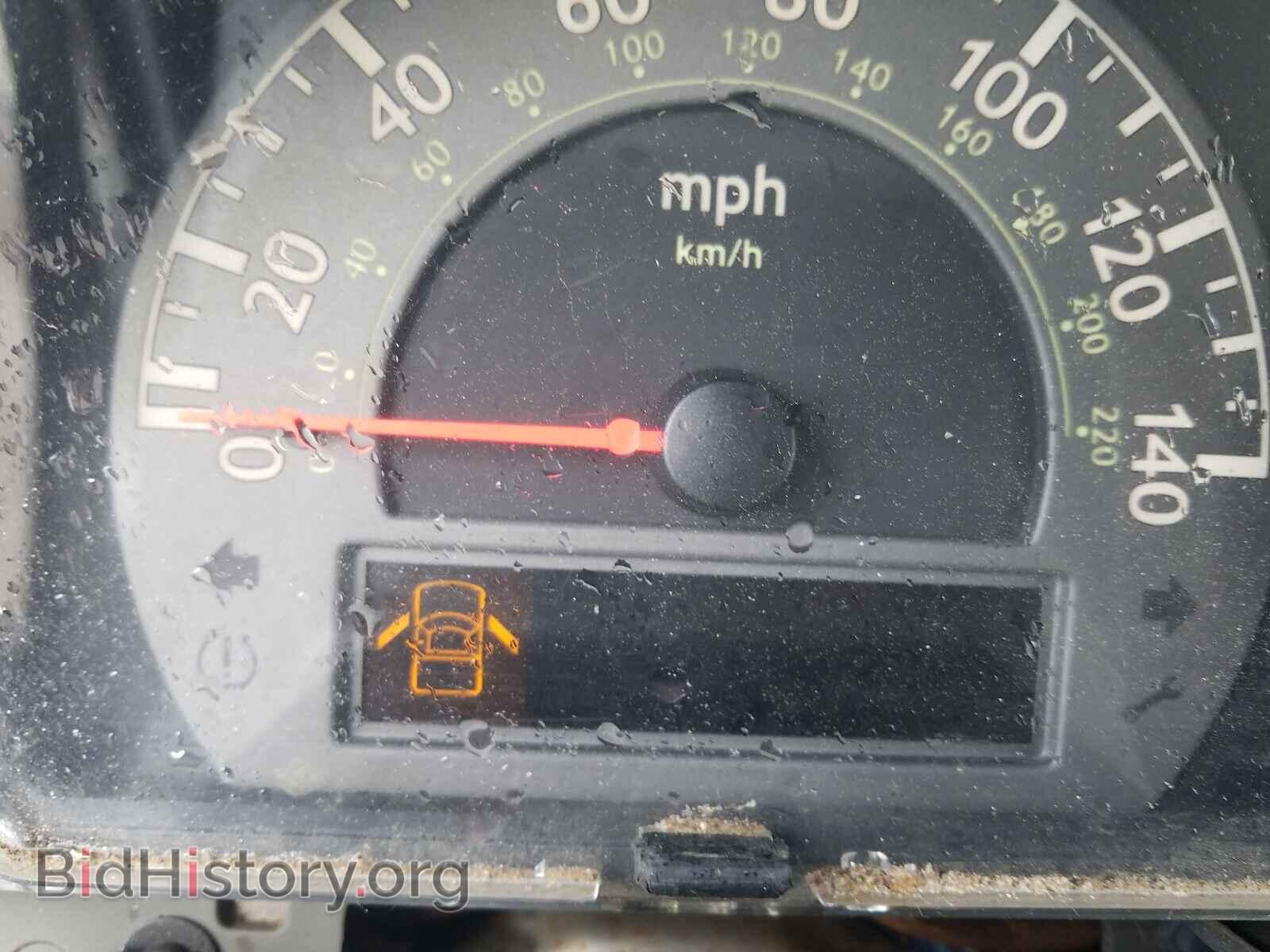 2006 HONDA RIDGELINE - VIN: 2HJYK16576H524042 - Фото 8