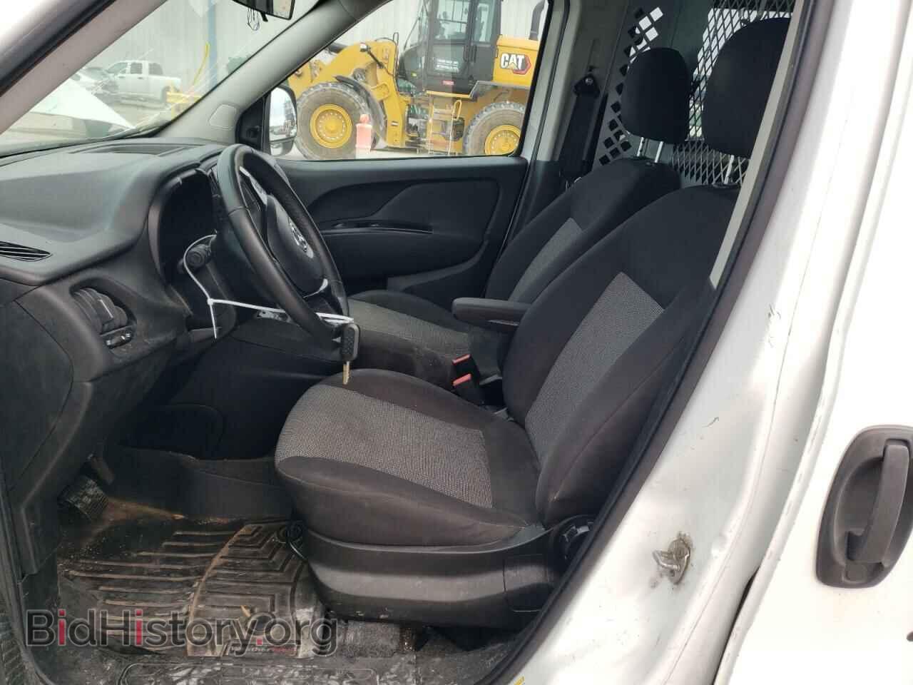 2015 RAM All Models - VIN: ZFBERFAT2F6A35867 - Photo 7