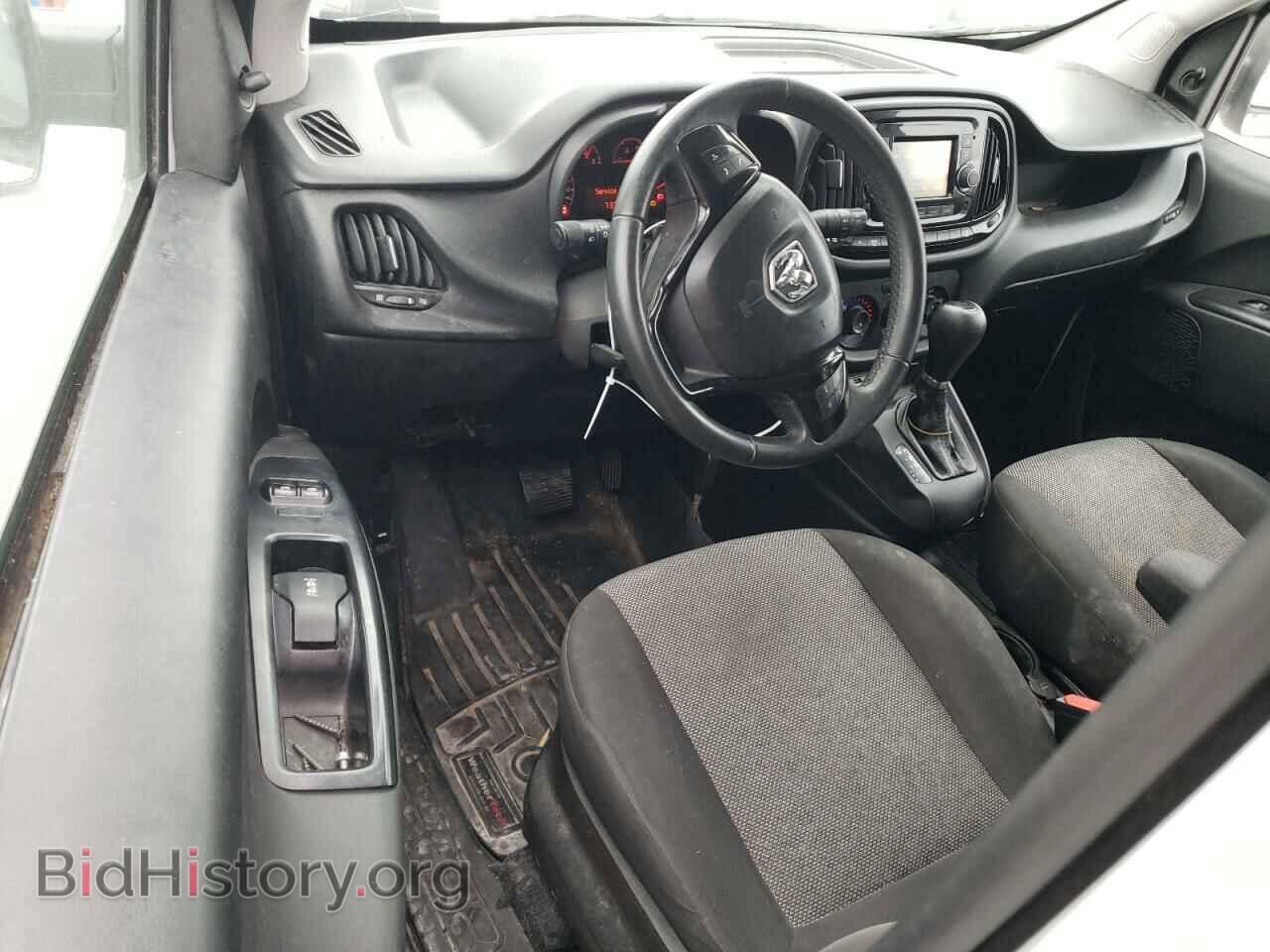 2015 RAM All Models - VIN: ZFBERFAT2F6A35867 - Photo 8