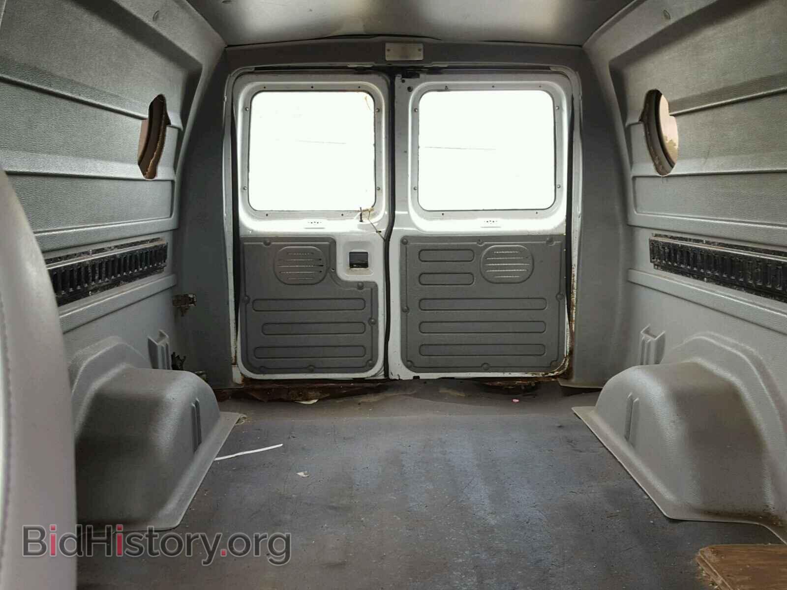 2004 FORD ECONOLINE - VIN: 1FTSE34L44HA04303 - Фото 6