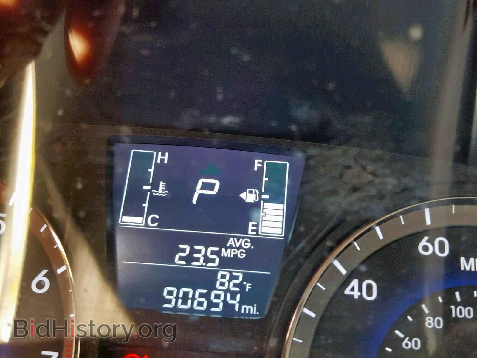 2015 HYUNDAI ACCENT - VIN: KMHCT4AE1FU802298 - Фото 8