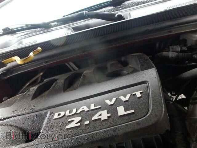 2011 CHRYSLER 200 - VIN: 1C3BC4FB4BN568052 - Фото 7