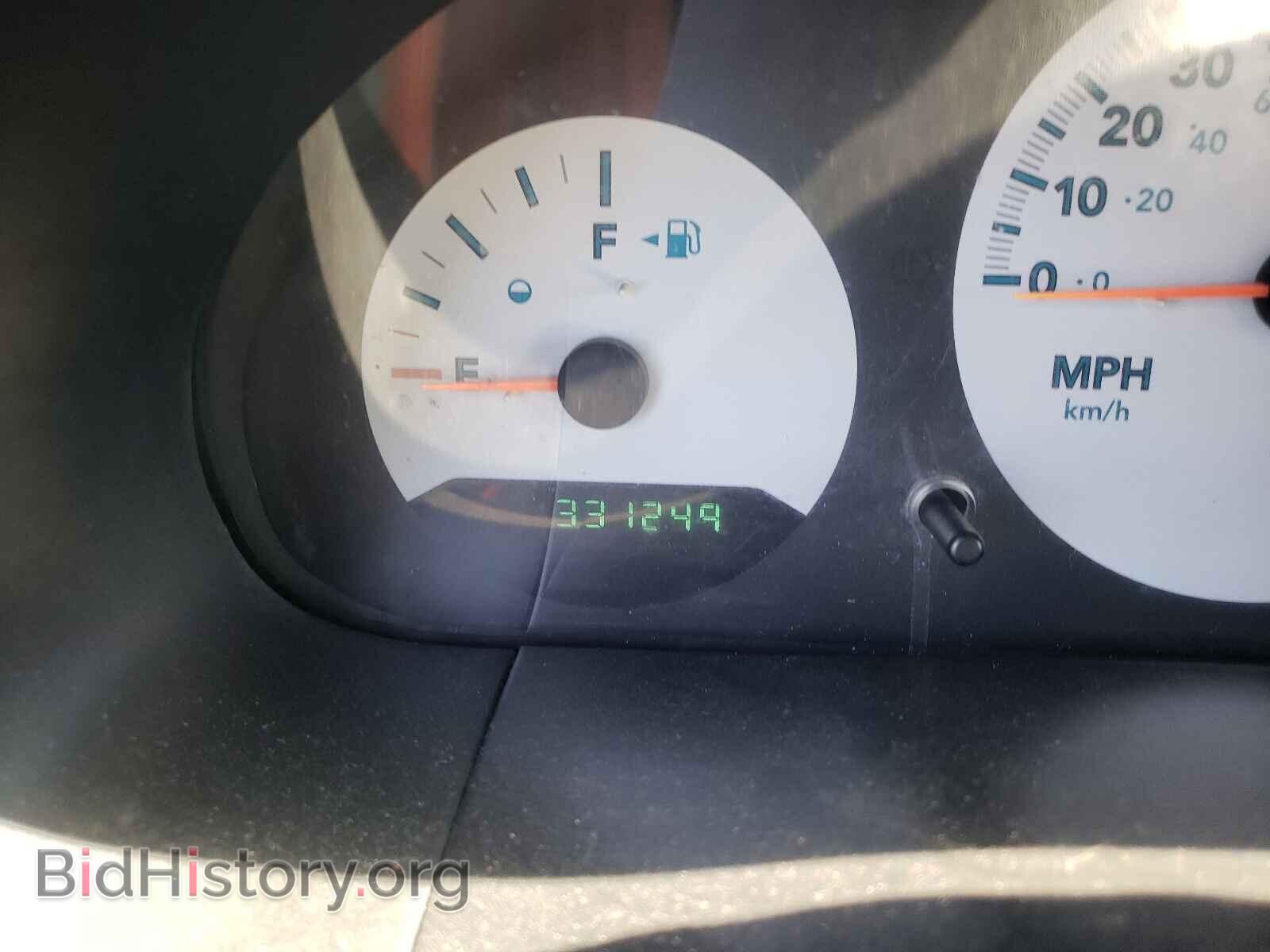 2006 DODGE CARAVAN - VIN: 1D4GP25B56B574156 - Фото 8