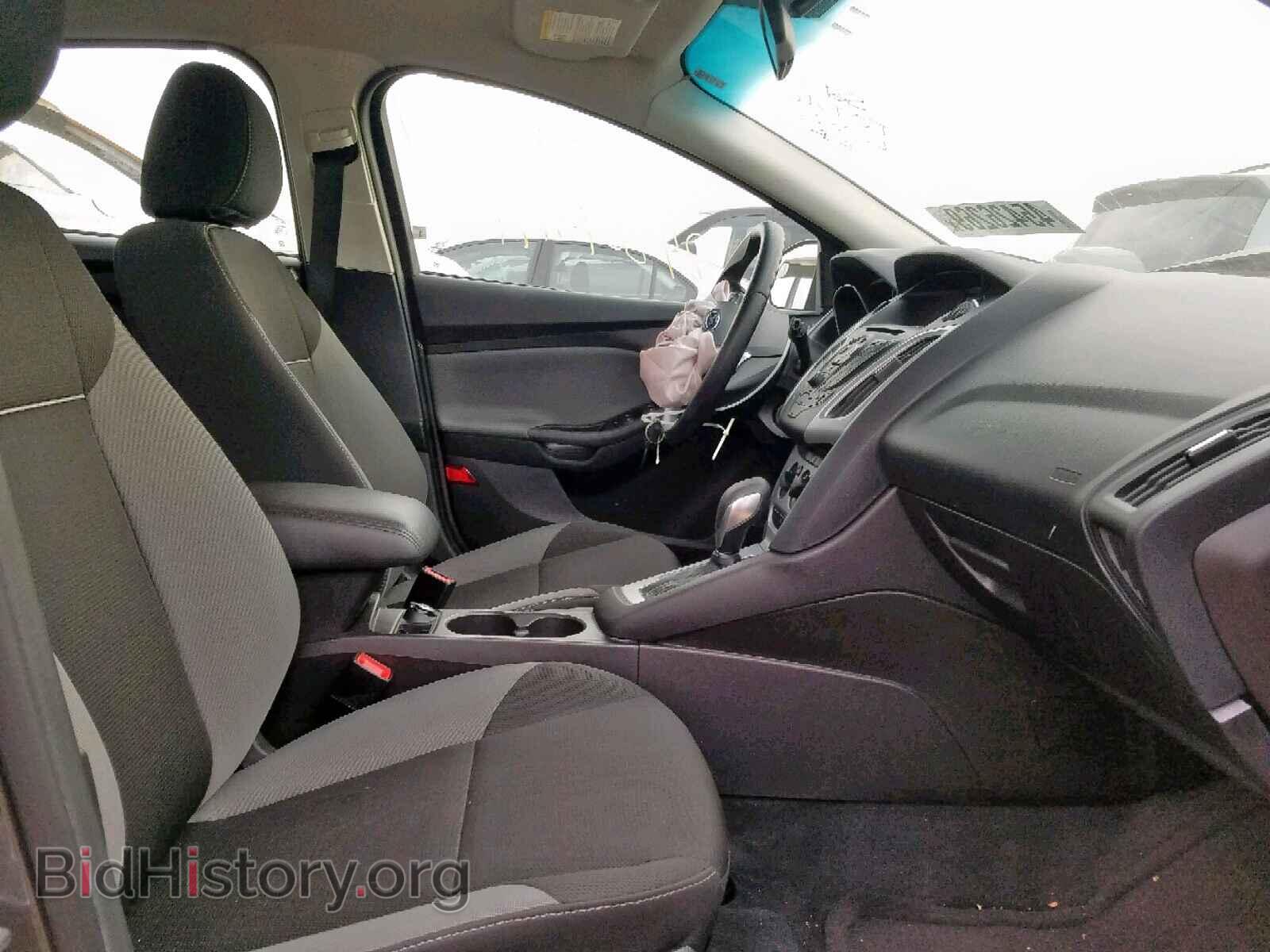 2014 FORD FOCUS SE - VIN: 1FADP3F26EL263001 - Фото 5