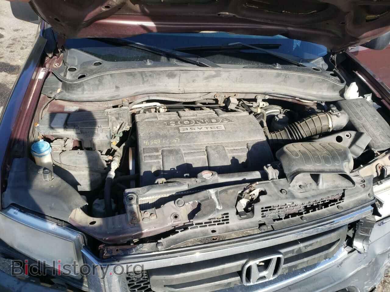 2011 HONDA RIDGELINE - VIN: 5FPYK1F21BB006512 - Фото 11