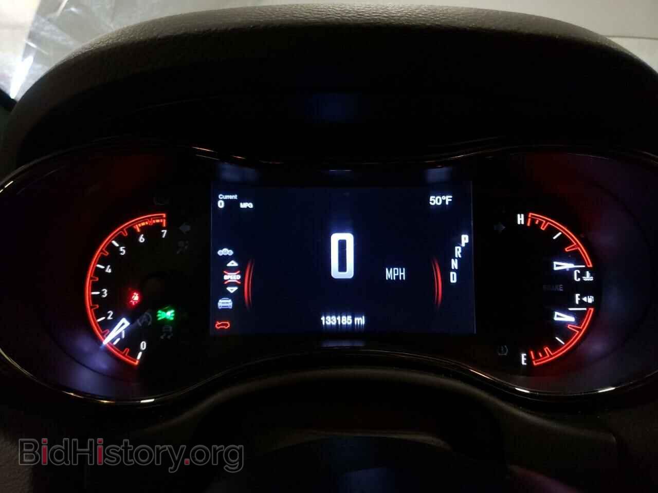 2018 DODGE DURANGO - VIN: 1C4SDJCT0JC403291 - Фото 9