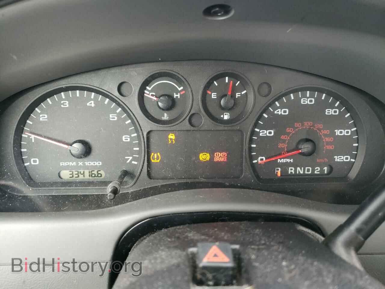 2010 FORD RANGER - VIN: 1FTKR1AD7APA12497 - Фото 9