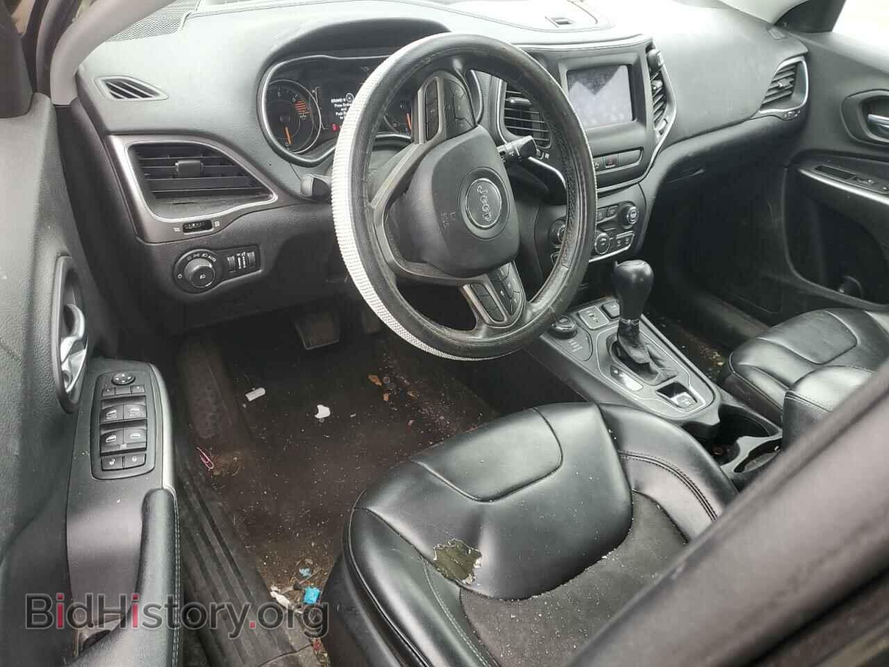 2020 JEEP GRAND CHER - VIN: 1C4PJMLB0LD545502 - Фото 8