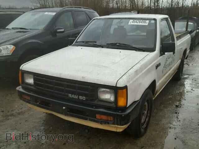1988 DODGE RAM - VIN: JB7FL24D4JP006743 - Photo 2