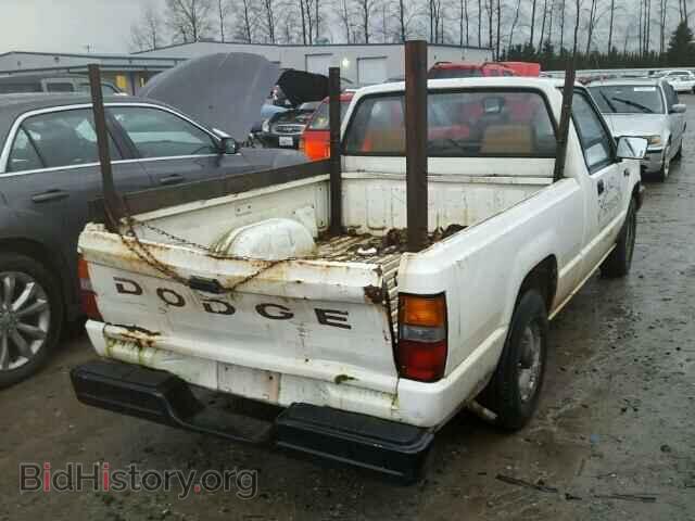 1988 DODGE RAM - VIN: JB7FL24D4JP006743 - Photo 4