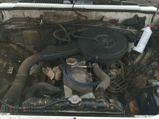 1988 DODGE RAM - VIN: JB7FL24D4JP006743 - Photo 7