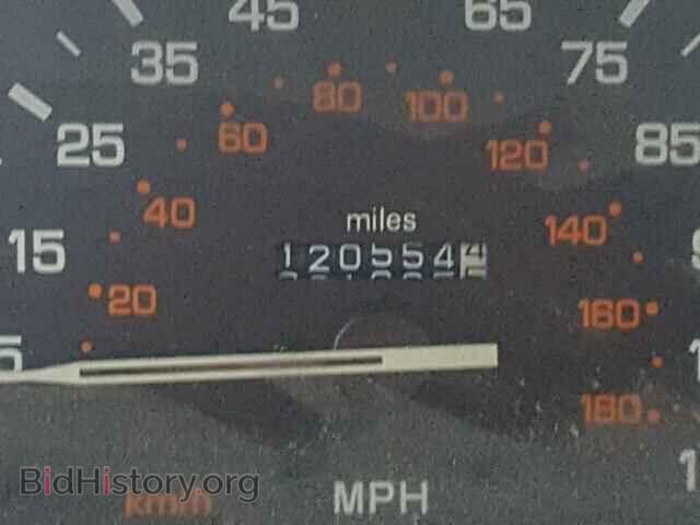 1988 DODGE RAM - VIN: JB7FL24D4JP006743 - Photo 8