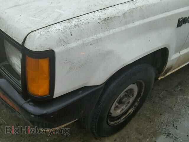 1988 DODGE RAM - VIN: JB7FL24D4JP006743 - Photo 10