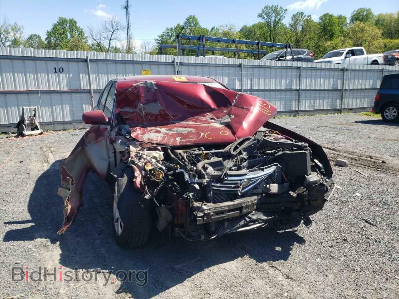 2008 KIA OPTIMA - VIN: KNAGE123285223200 - Фото 9
